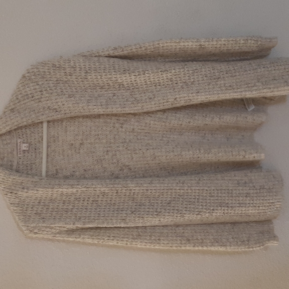 Comfy fall knit cardigan - Picture 2 of 3